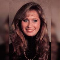 Teri Ann Svendsen