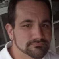 Timothy Charles Pauley