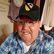 William "Petey" Wayne Whitt