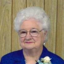Rose L. Catlett