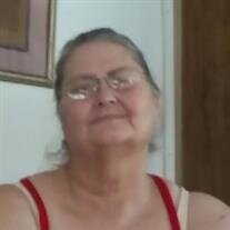 Sharon Marie (Oliver) Hale