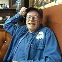 Dennis A. Nevergall