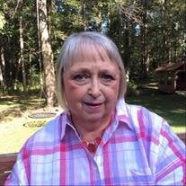 Sarah Nell Hester Braswell