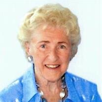 Alice C. Cantwell