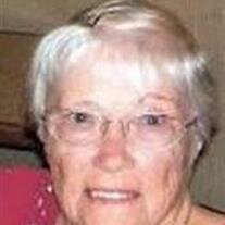 Ina Ruth Meredith-Smith