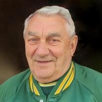 Darold "Jake" E. Collien