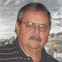 Garry Wayne King