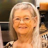 DORIS ANN FONDREN