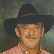 Mr. Ricky Thomas Wilson