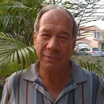 Charles L. Pruett Jr.