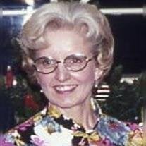 Doris Marie Christensen