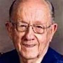 Frank "Frankie" J. Vyvjala