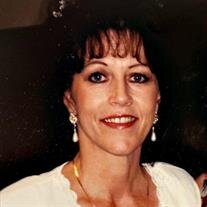 Terri Lou Walker Metcalf