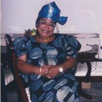 Agnes B. Toh