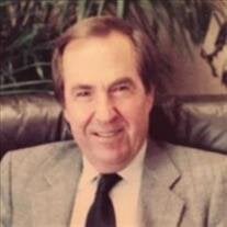 Joe Eugene Henry