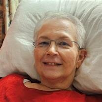 Joanne M. Robertson
