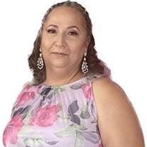 Martha A. Reyes