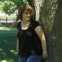 Karen Jean Huffman