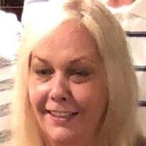 Marcie Lawrette Grazel