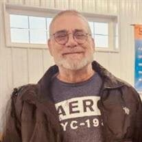 Richard Thomas Jenkins