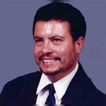 Joe Flores Orosco