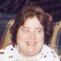 Suzanne Renee Reaume