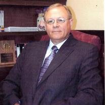 Gregory Lee Fox