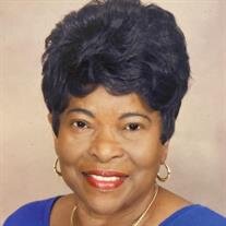 Evelyn Jones Monroe