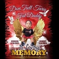 DonTrell Hickman