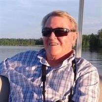 Mr. Trevor Bell