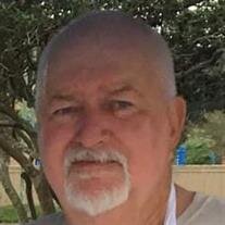 Alvin Douglas Martin