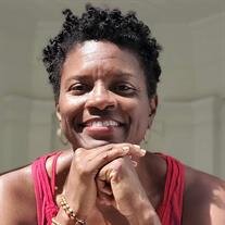 Trina Yvette Stroud