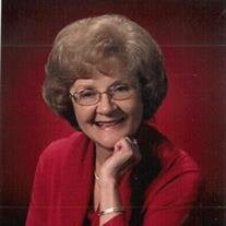 Nellie Yvonne Terry