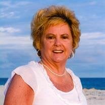 Janis Freeman