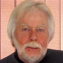 James Alan Wodahl