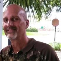 David Louis Hill