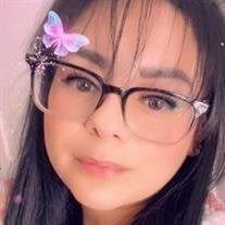 Victoria "Toria" Ysidra Dizer