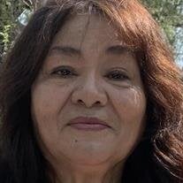 Maria T. Ramirez Pena