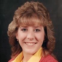 Rebecca Anne Duke