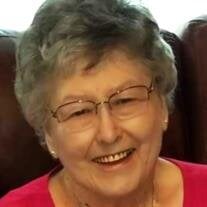 Norma Rae Cole