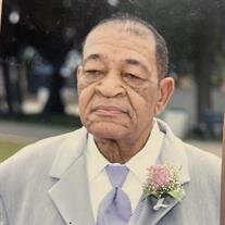 Eugene Johnson Jr.