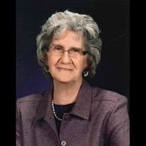 Erma Jean Lundberg