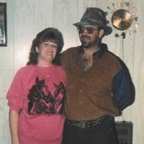 Penny Fortner