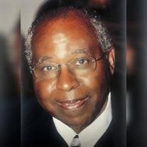 Marshall Clair Williams
