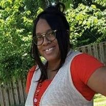 Ms. Cristal Malone