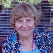 Ailene Marie Cross