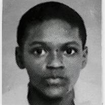 Dr. Michel Wright