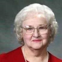 Betty L. Todd