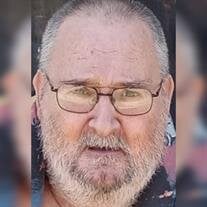 Walter William Moats