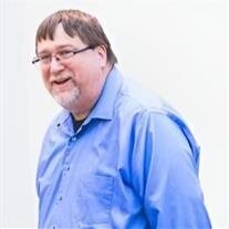 Bryan Scott Edwards
